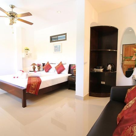 منتجع يا نوي Rawai المظهر الخارجي الصورة