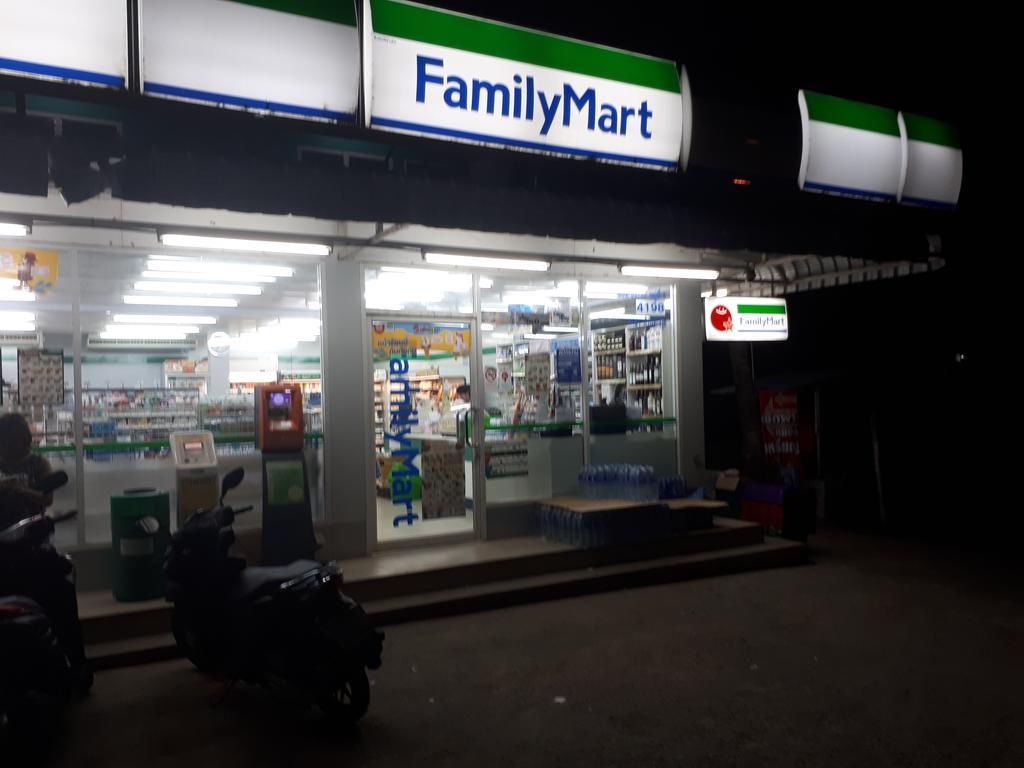 منتجع يا نوي Rawai المظهر الخارجي الصورة