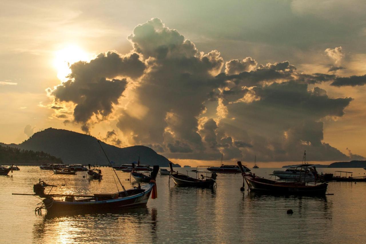 منتجع يا نوي Rawai المظهر الخارجي الصورة